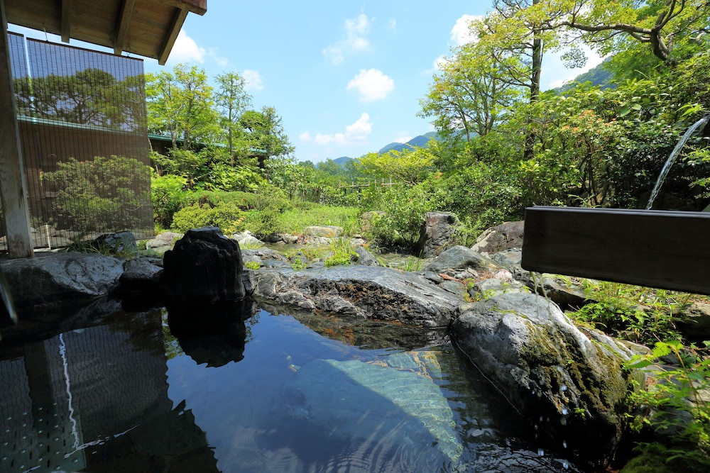 Nagatoro Choseikan Ryokan