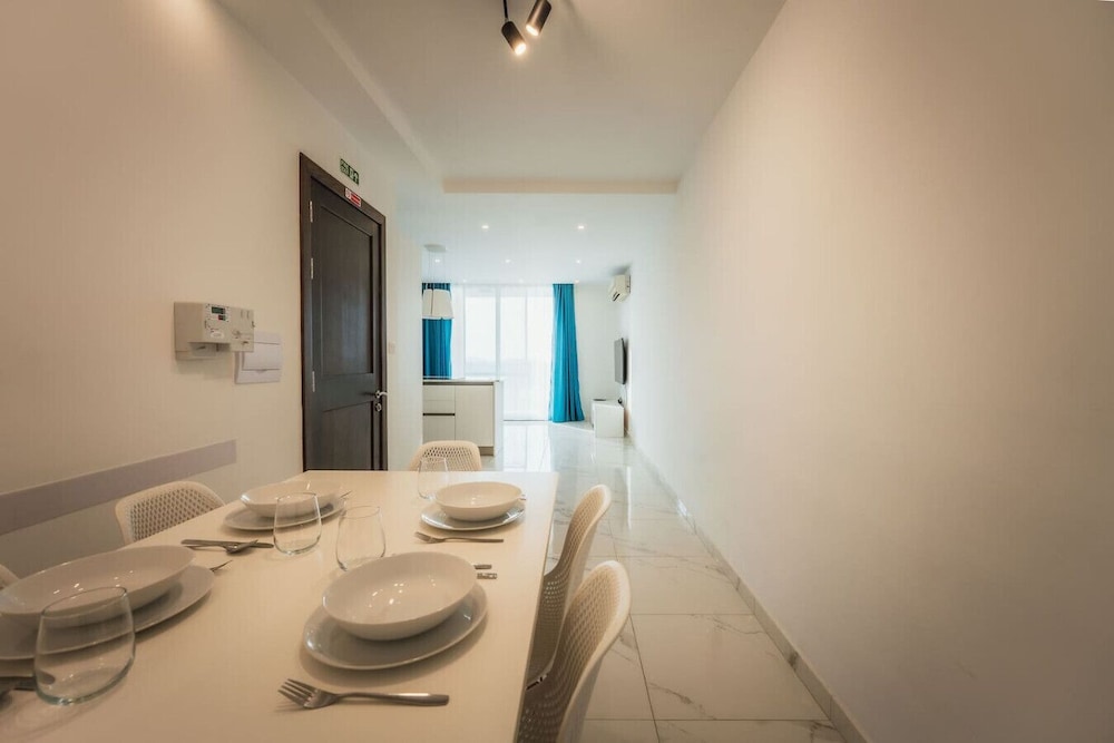 Gozo Haven With Pool Views in Nadur for Families