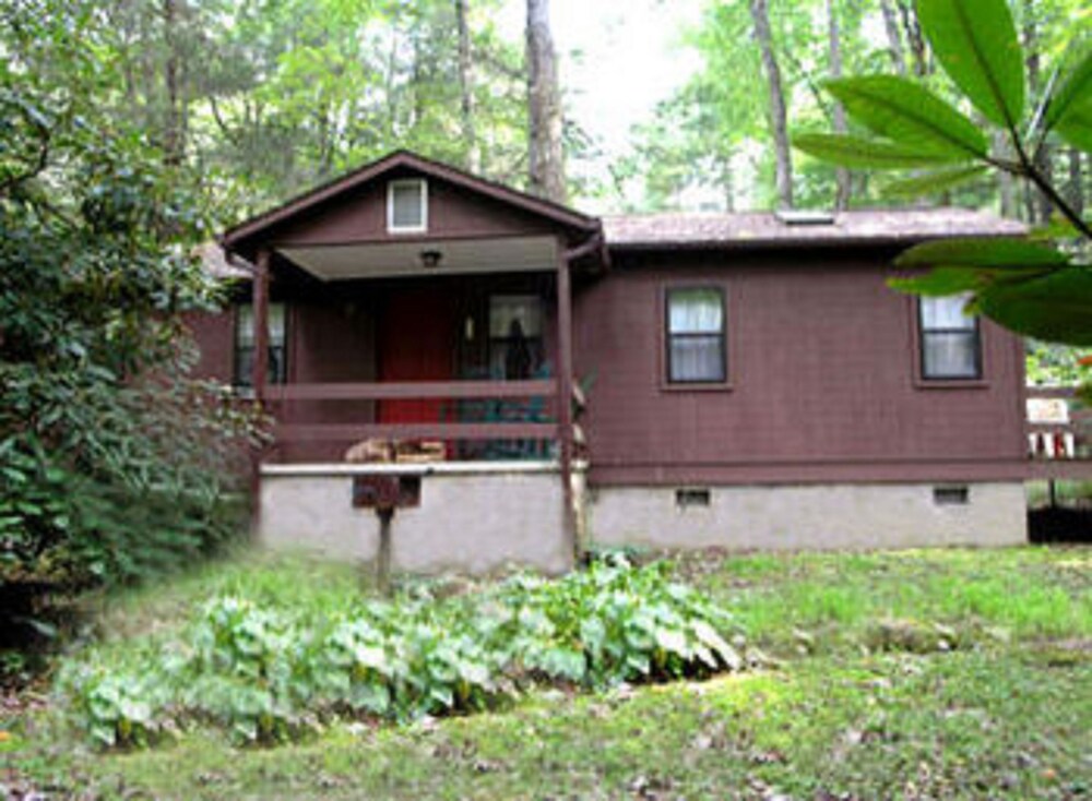 Cabins at Twinbrook Resort