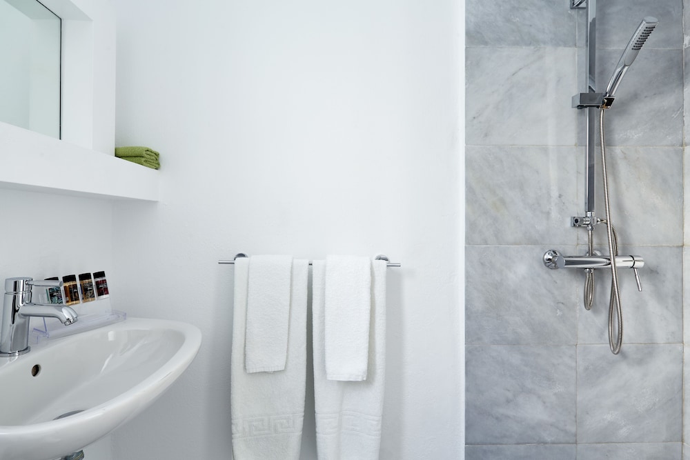Mykonos Town Suites
