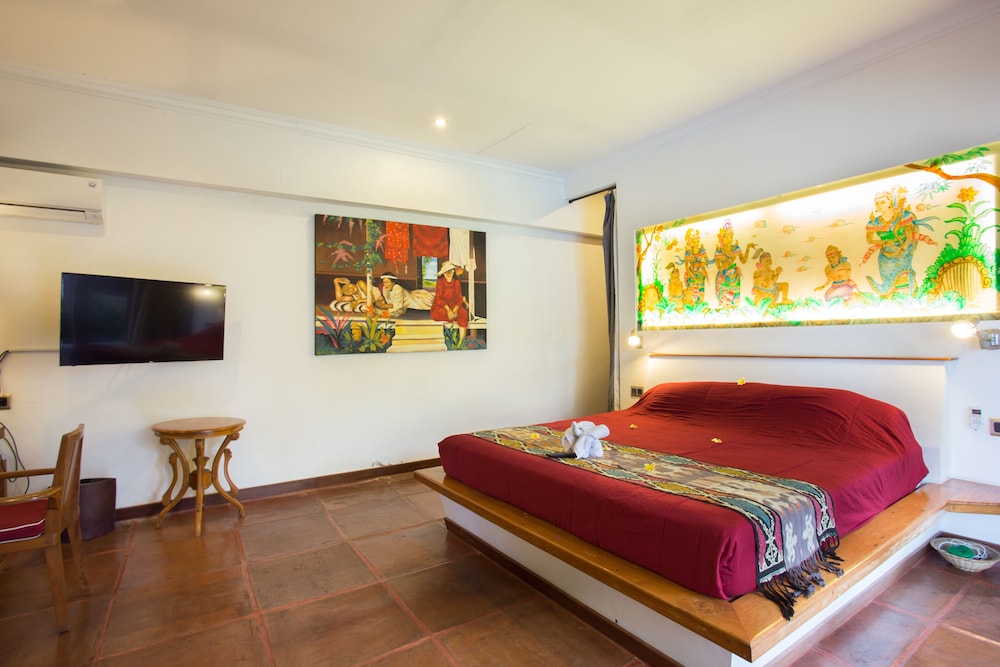 Bali Dyana Villas 16