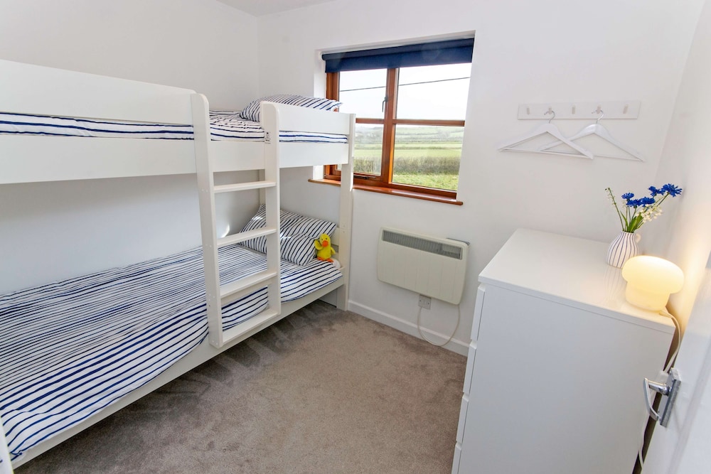 Rockpool Croyde 4 Bedrooms / Sleeps 8 view 5