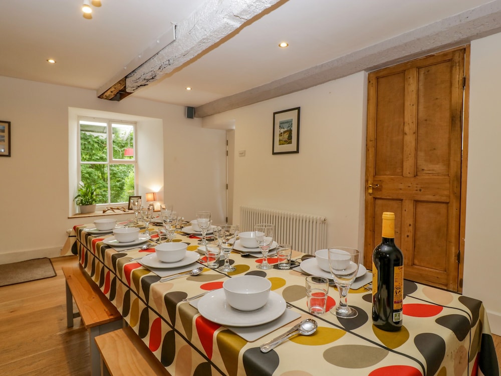 Pentre Court Cottage