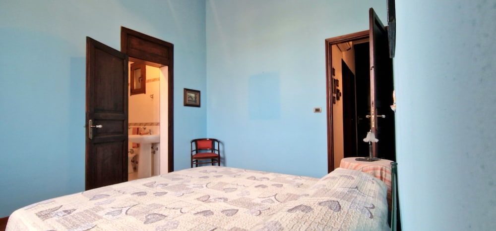 Casa De Gasperi in Castellammare del Golfo