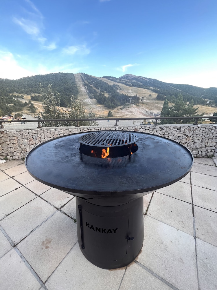 Auberge Alpina