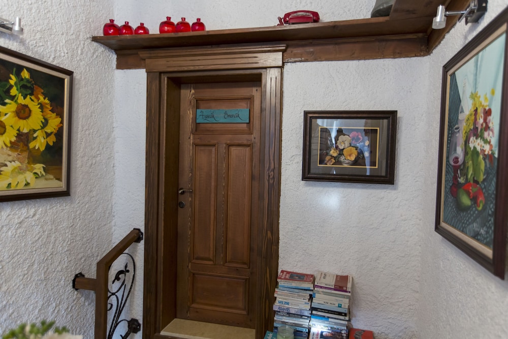 Sigacik Villa Teos Konuk Evi