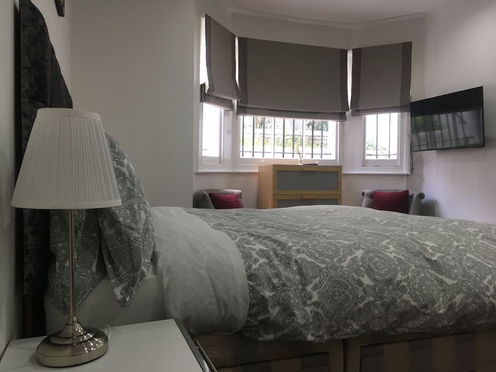 Luxurious Apartment in Kensington & Chelsea