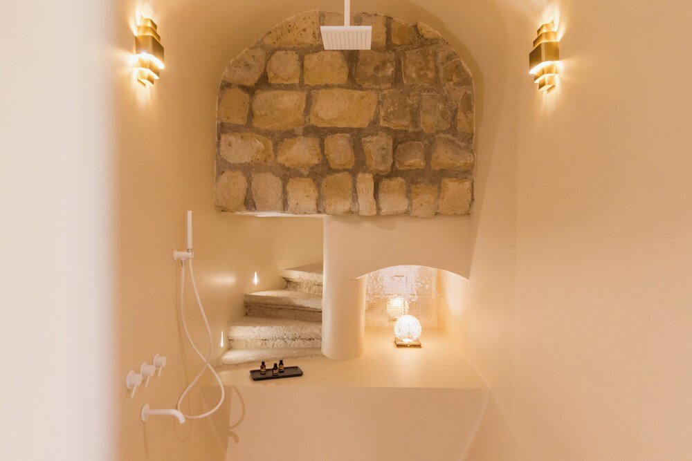 Spazo CMM - Sant'Arpino