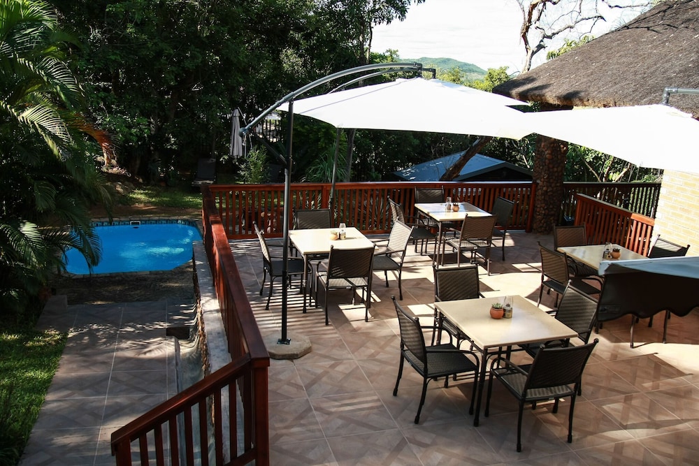 Woodlands Guest House Hazyview