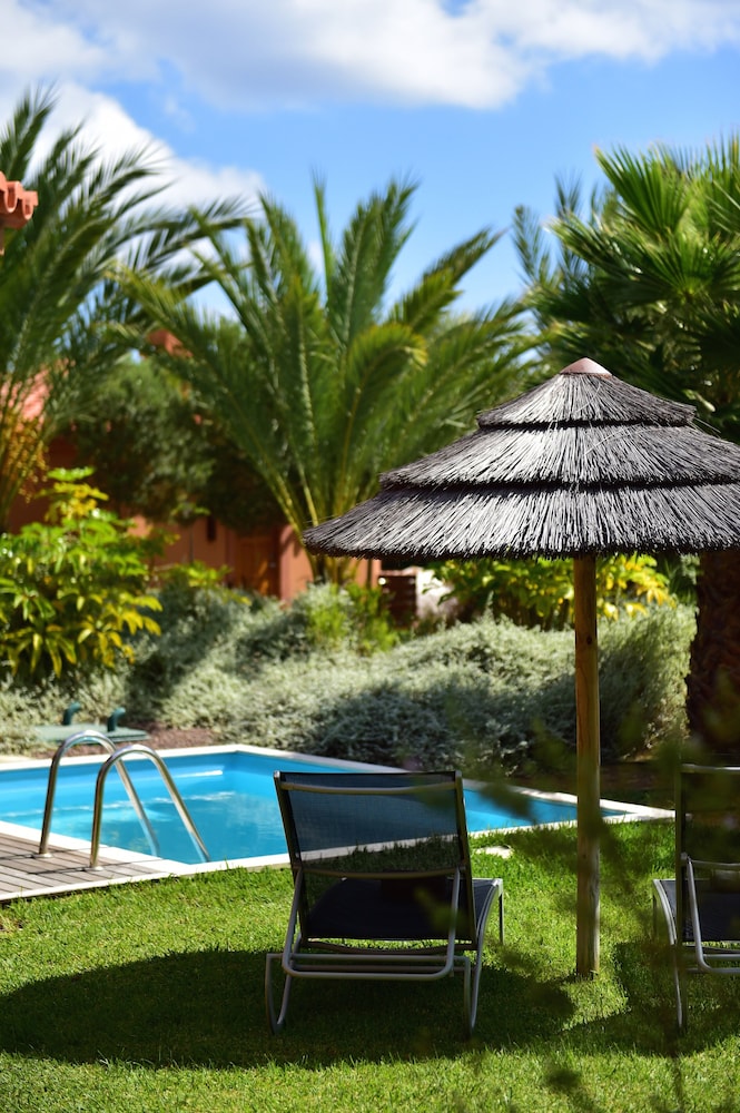 Porto Santo Vacations - Pestana Porto Santo Beach Resort  Spa - Property Image 12