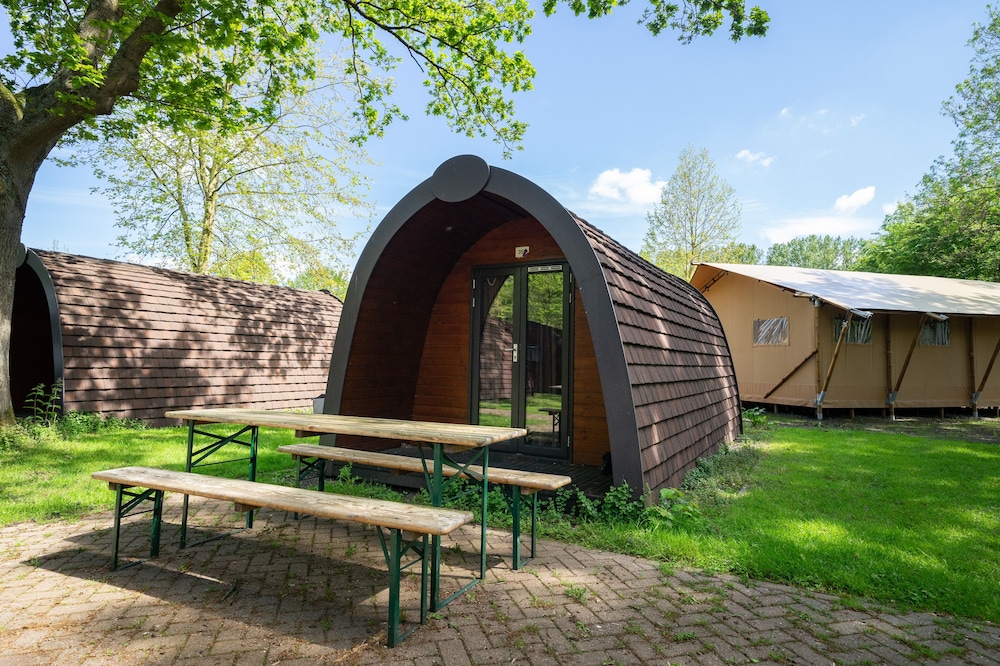 EuroParcs Het Amsterdamse Bos, photo 59