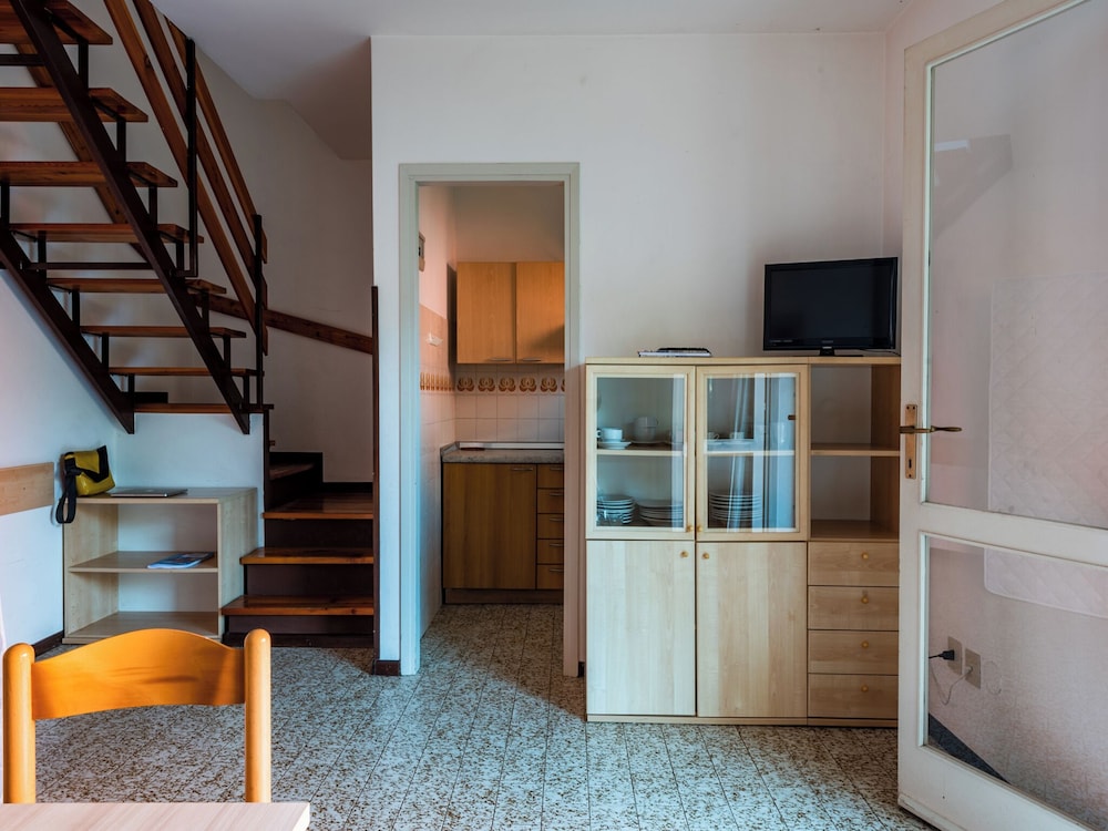 Relaxing Townhouse With Pool Access in Bibione