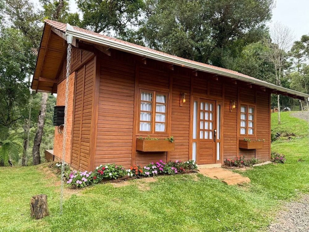 Pousada Refugio Arauca
