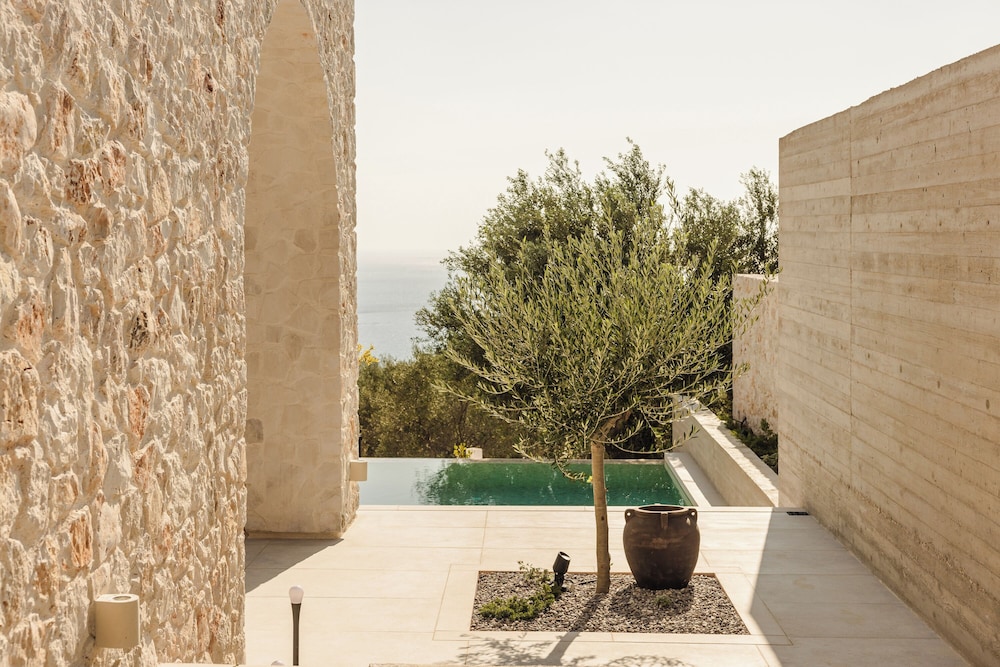 Kerami Kefalonia