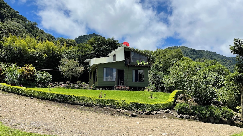 Hotel Villa Golondrina - Image 1