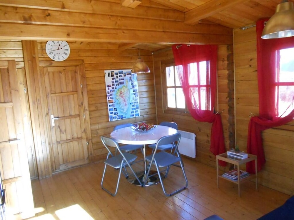 Les Chalets De Lozzi