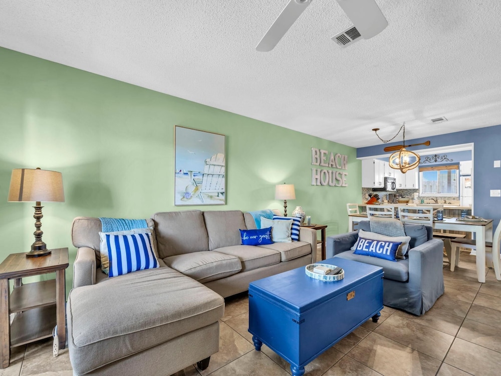 Portside I1- Gulf Palms