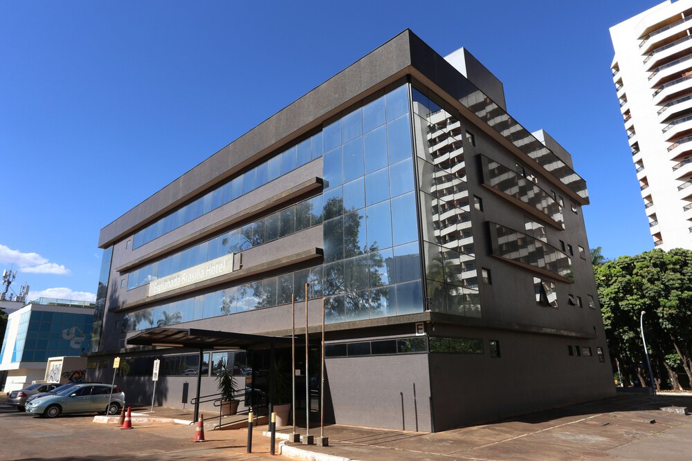 Esplanada Brasilia Hotel