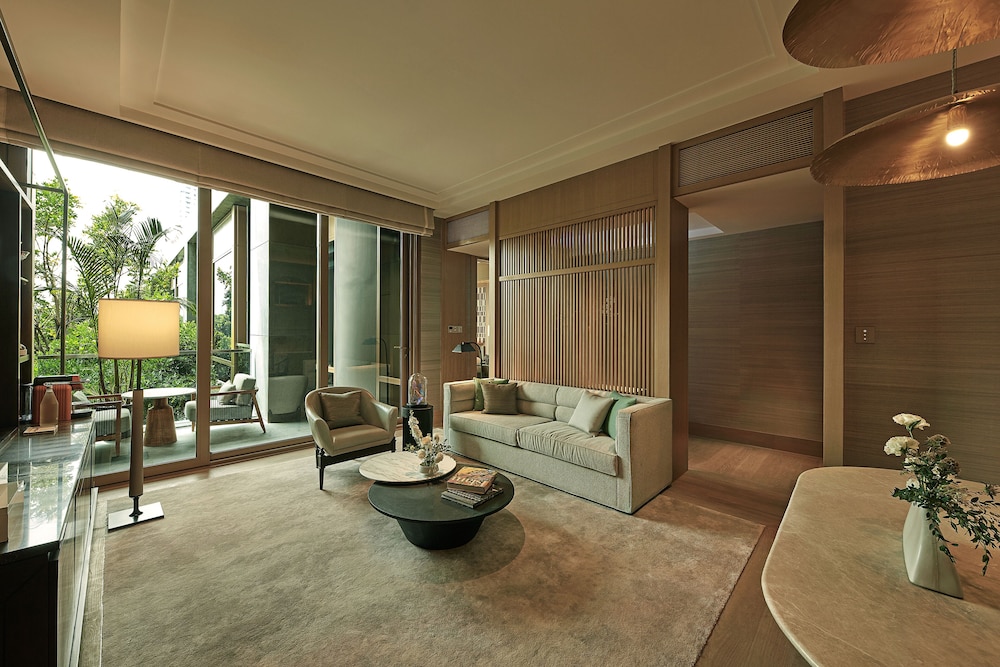 Capella Bangkok 42