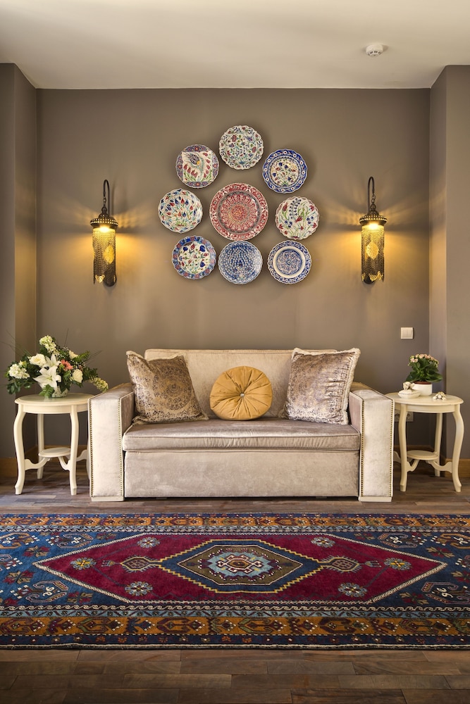 Sokullu Pasa Otel - Özel Sınıf - Image 27