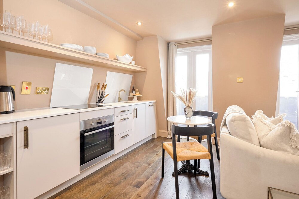Be London - St John's Wood Residences