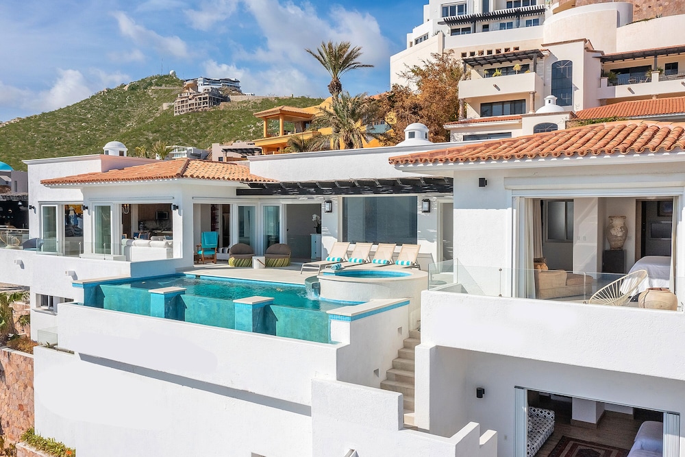 Villa Esencia del Mar