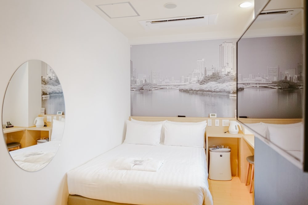 Travelodge Honmachi Osaka 23