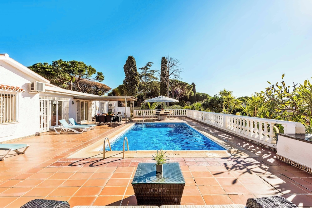 Villa Flores