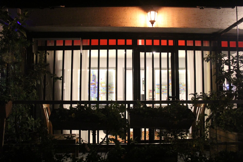 Cozy Flat Near Sea With Balcony in Muratpasa