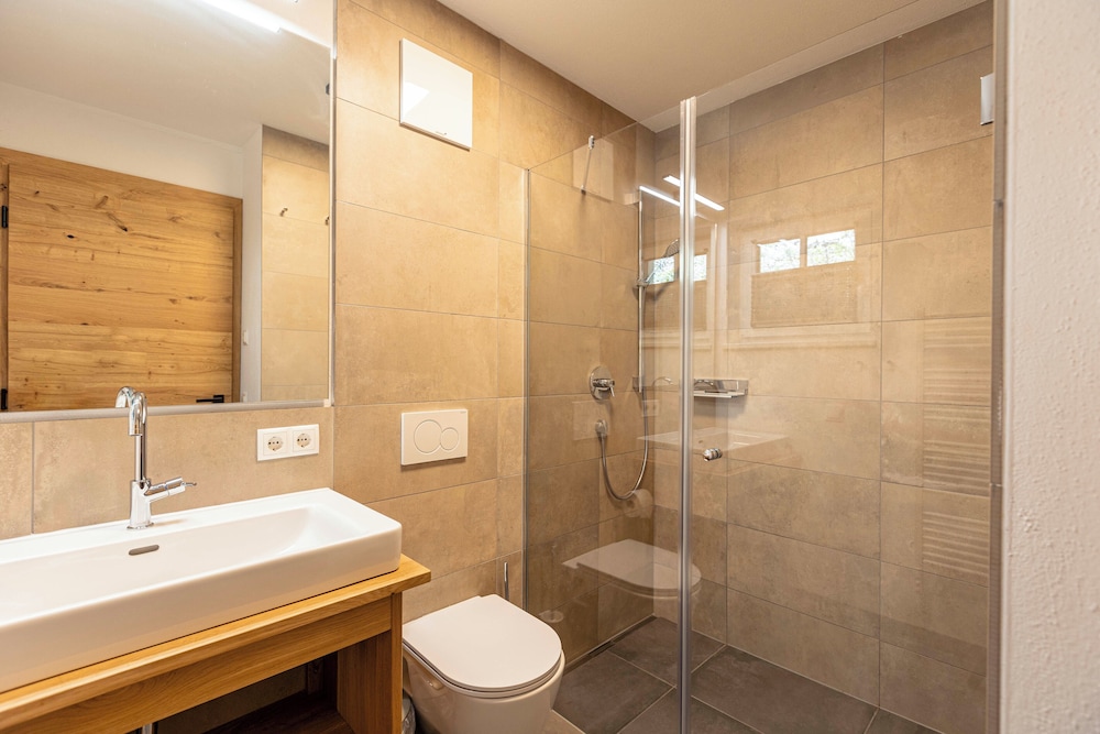 Tauernlodges Uttendorf by ALPS RESORTS