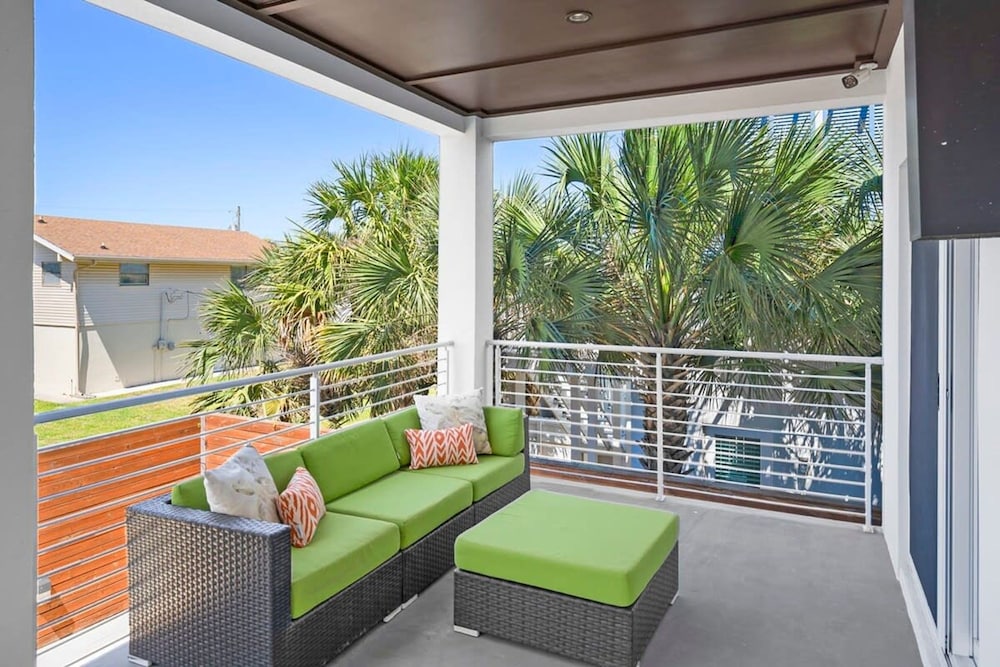 Ocean Vista Beach House Pool Spa Steps To Sand