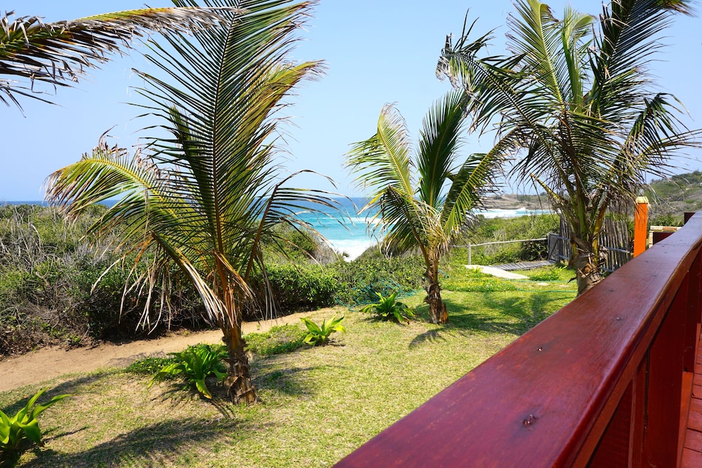 Beach Villa Tofinho