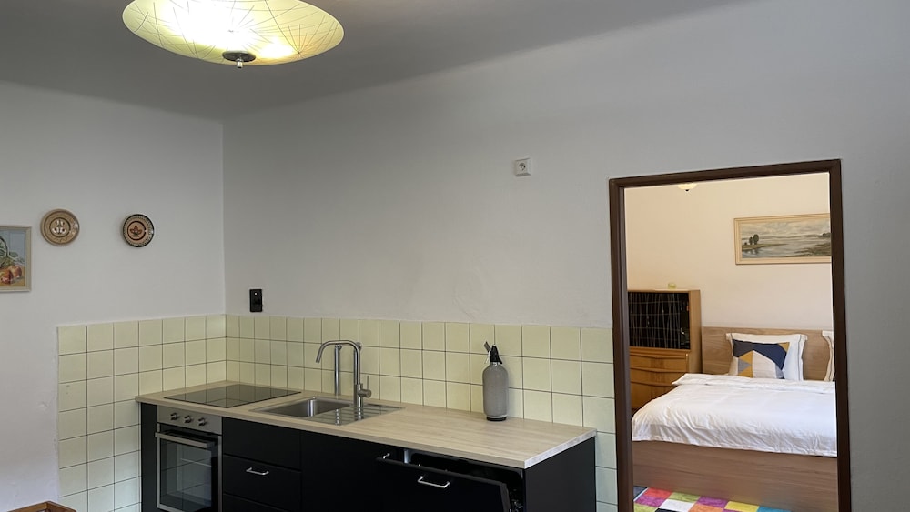 Cosy Country House U Faflika With Sauna and 2 Bathrooms