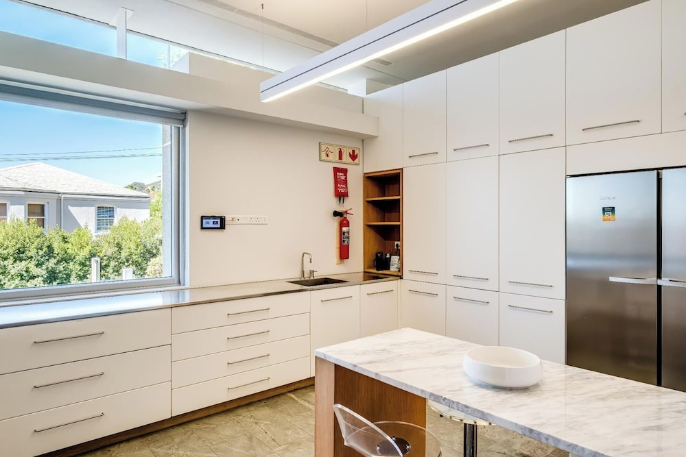 Elegant Fresnaye Ocean View 4bed Nerine Manor