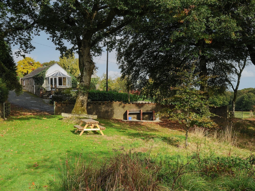 The Wagon House