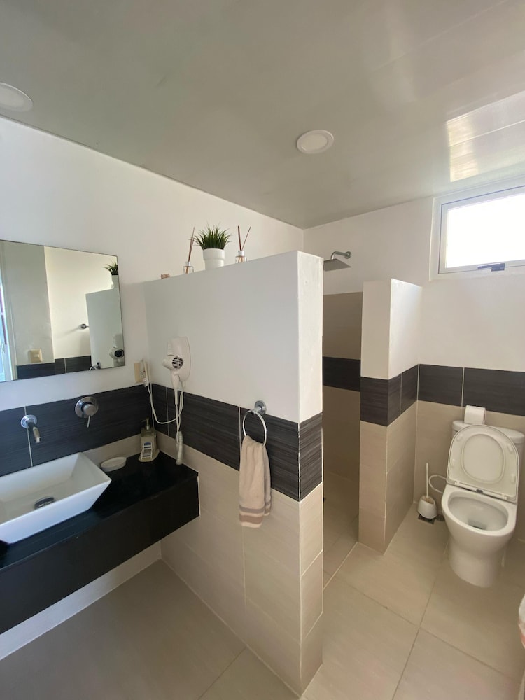 Apartamento Vista Mare 5-202