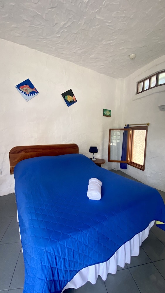 Hostal Galapagos by Bar de Beto