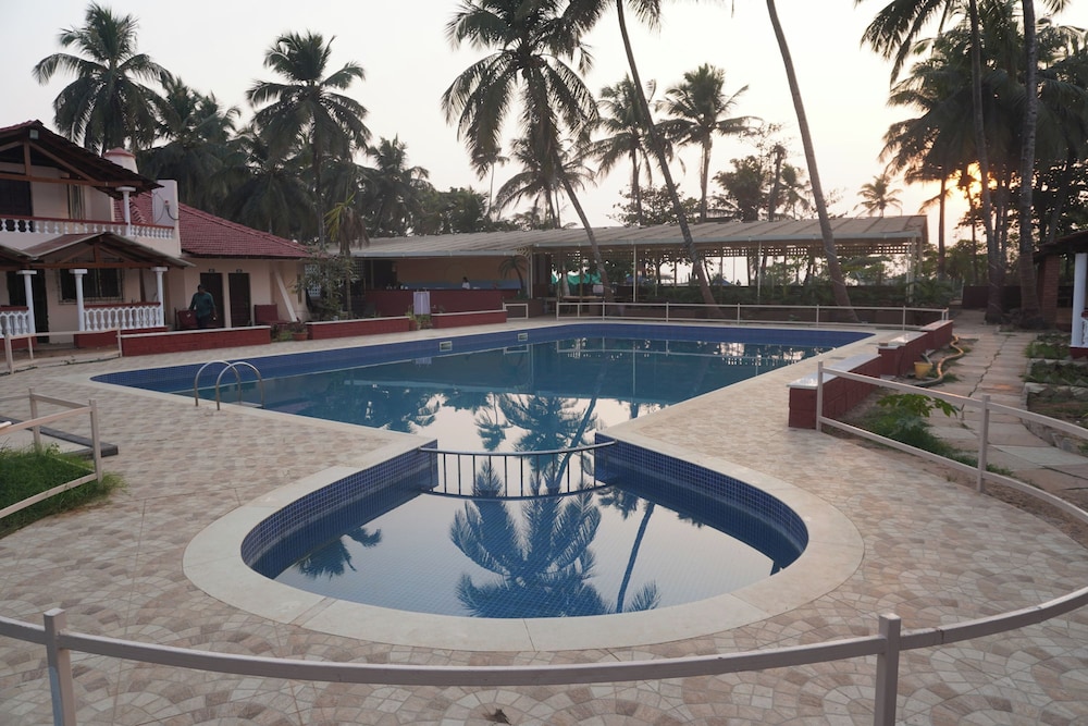 M Beach Resort