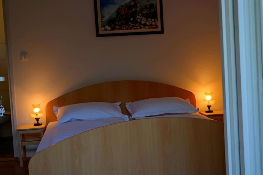 Guesthouse Podaca view 5