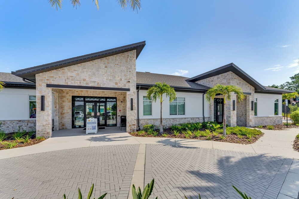 4 Mi to Old Town: Kissimmee Resort Home