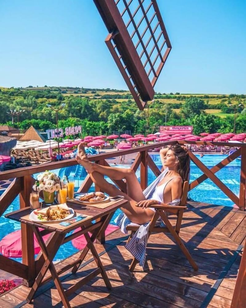 Windmills Resort