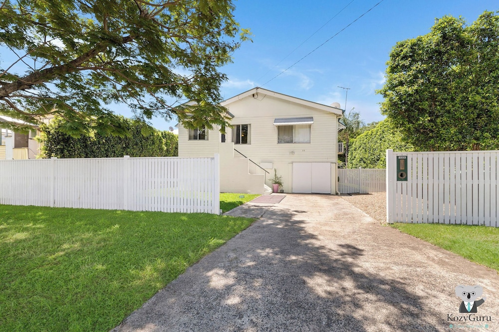 Kozyguru | Albion | Comfortable 3-Bedroom House