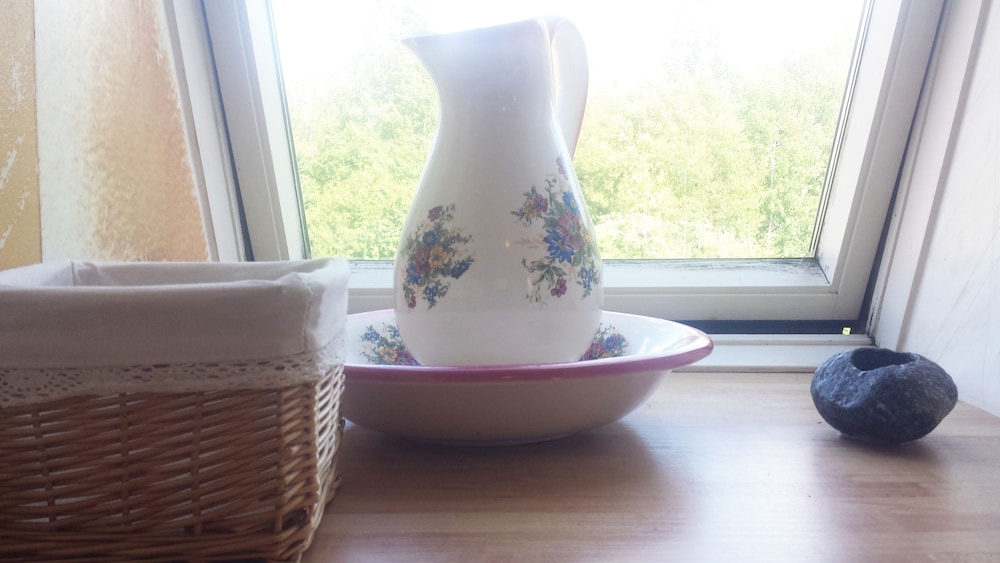 Gårdsdröm B&B