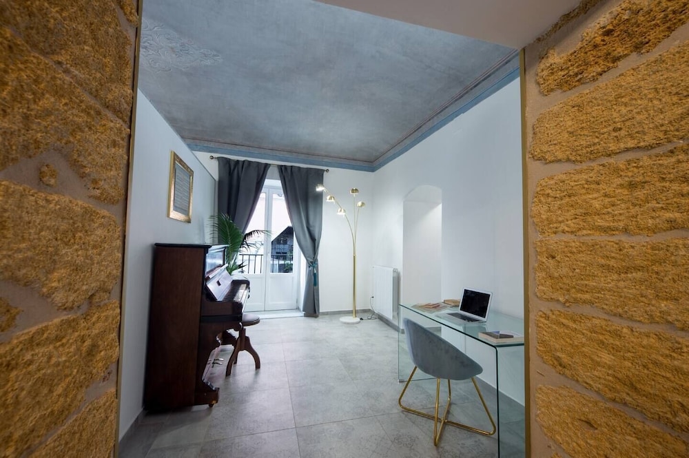 Casta Diva Luxury Apartments