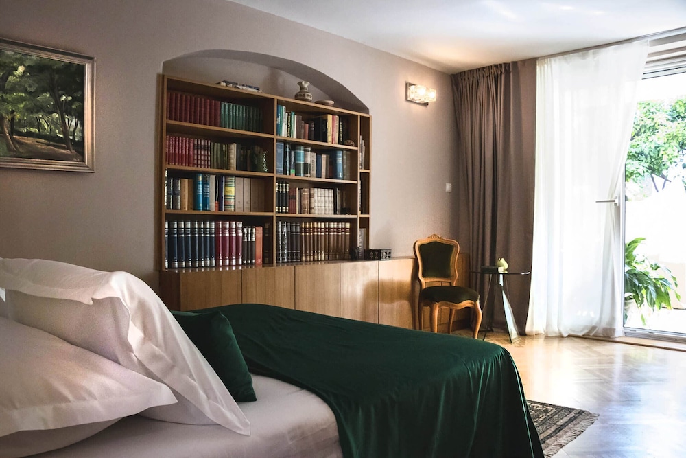 Luxury Suite Jasmin view 3