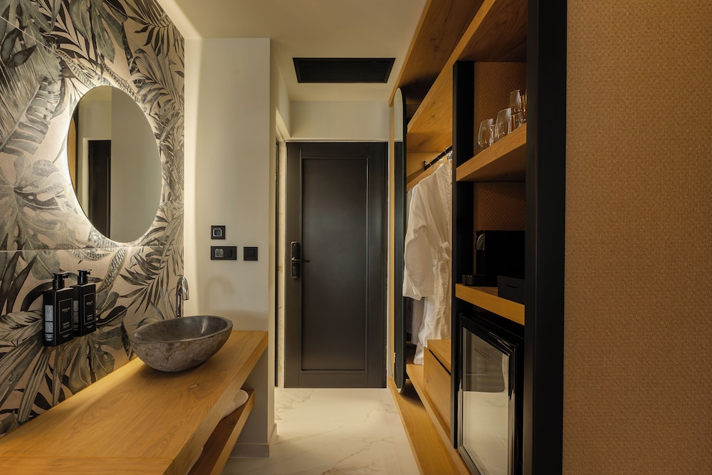 Santo Mangata Boutique Hotel & Spa - Adults Only