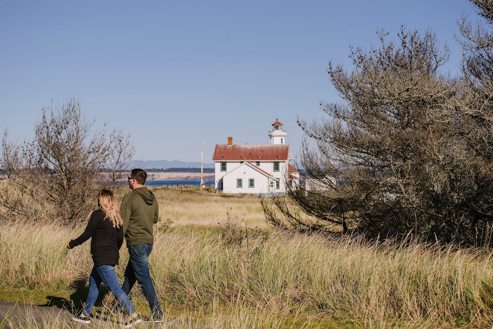 Fort Worden
