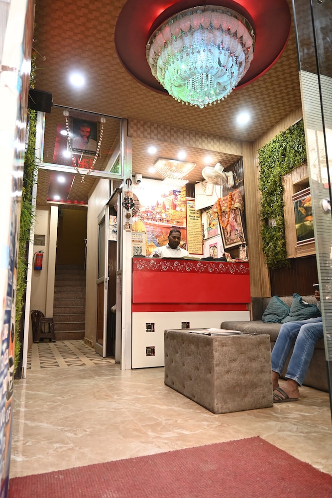 Hotel Aditya