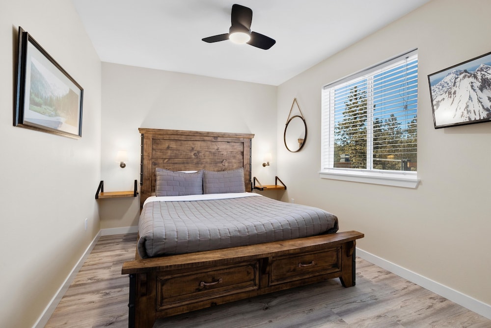 Tumalo Ranch 4 Bedroom Home