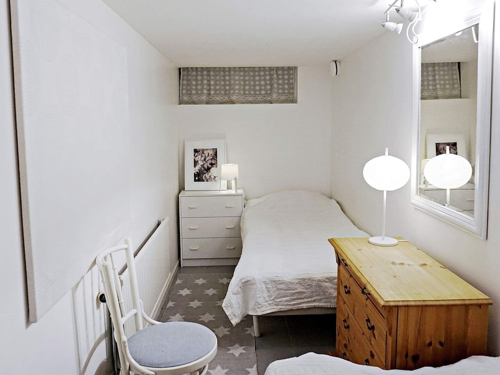 4 Person Holiday Home in Visby view 2